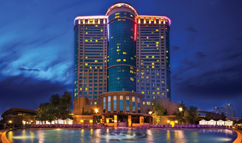 Grupo Chinês Perde Recurso Contra a Confiscação de Fundos Feita pelo Foxwood Casino Resort