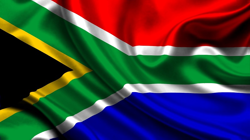 África do Sul Publica Emenda Constitucional de Jogos de Azar